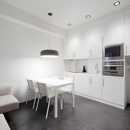 Suite Lux Near Duomo / Mm Tricolore Milano Exteriör bild