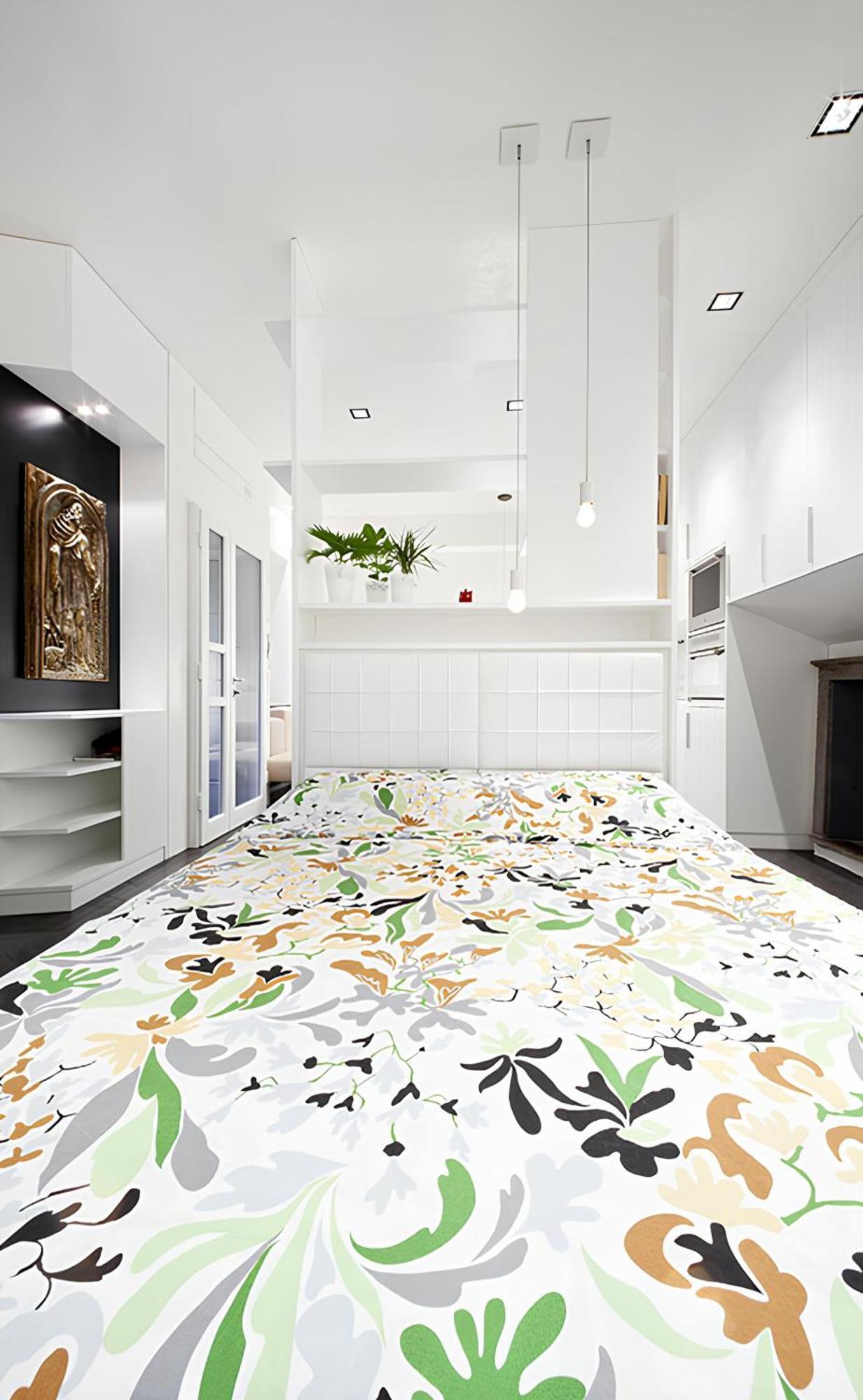 Suite Lux Near Duomo / Mm Tricolore Milano Exteriör bild
