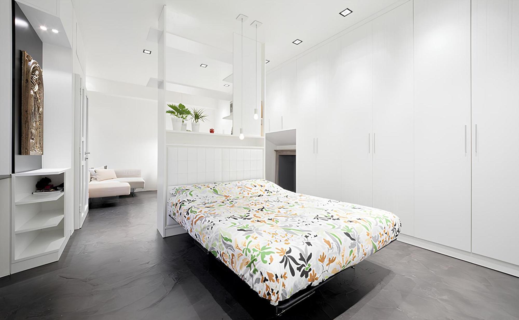 Suite Lux Near Duomo / Mm Tricolore Milano Exteriör bild