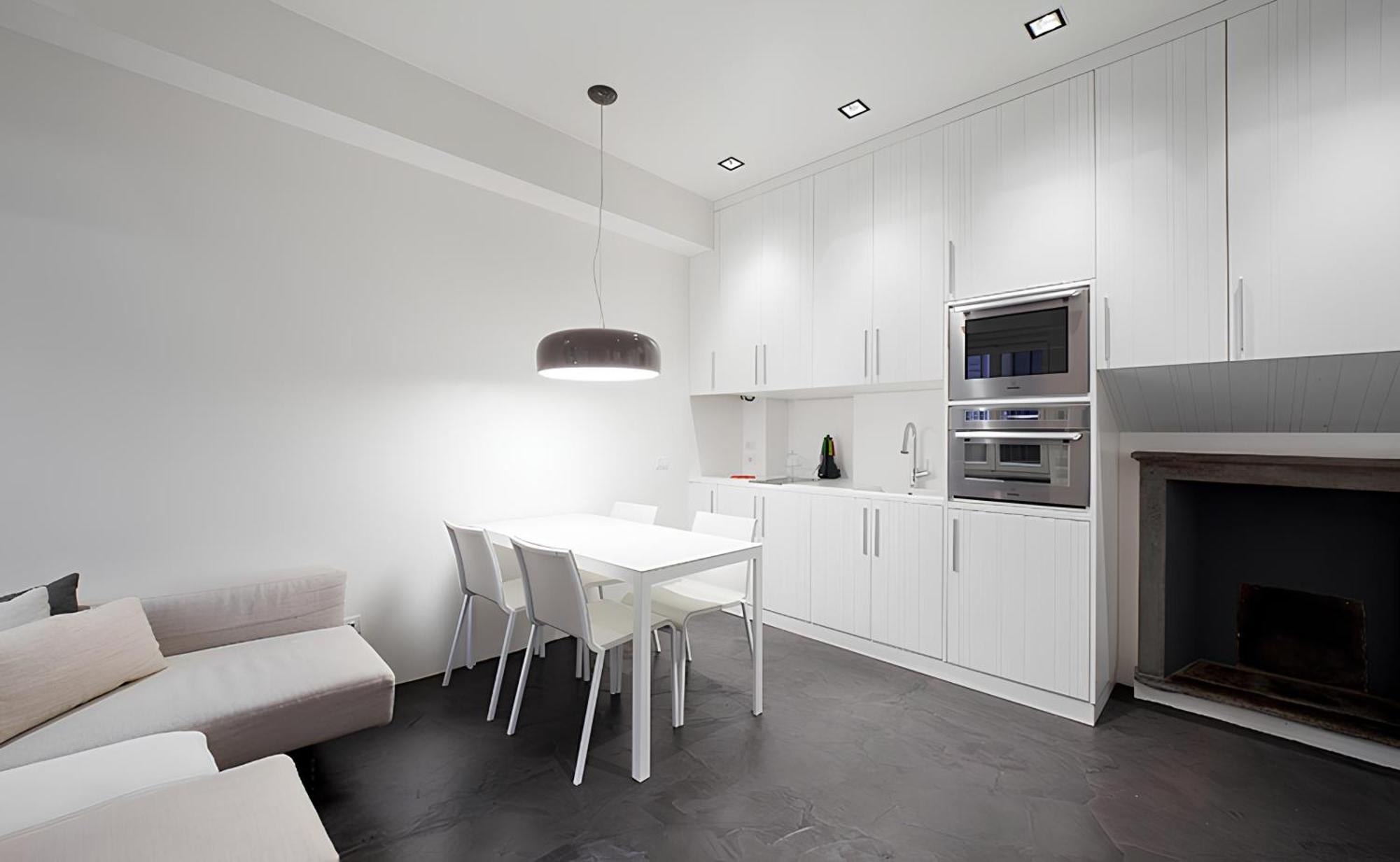 Suite Lux Near Duomo / Mm Tricolore Milano Exteriör bild