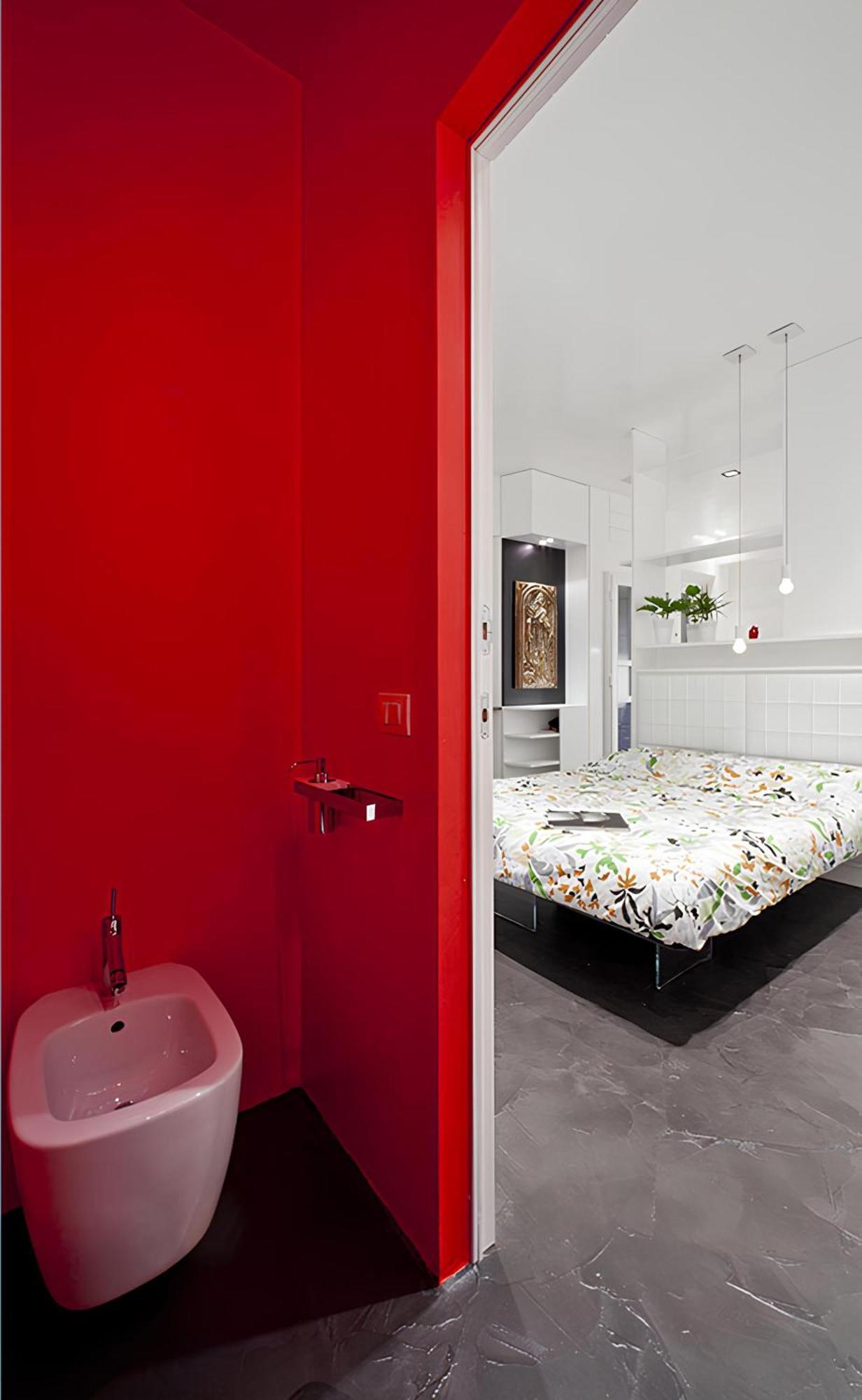 Suite Lux Near Duomo / Mm Tricolore Milano Exteriör bild