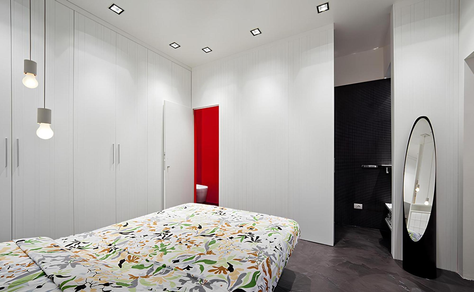 Suite Lux Near Duomo / Mm Tricolore Milano Exteriör bild