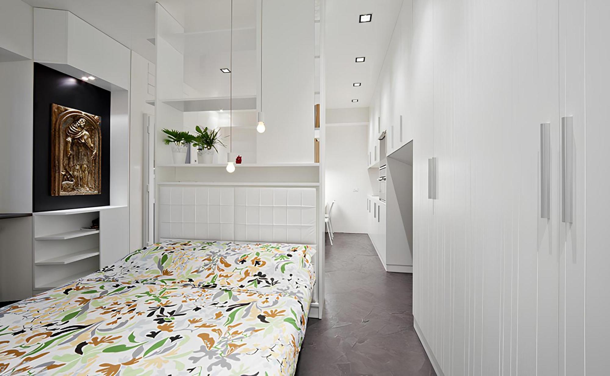 Suite Lux Near Duomo / Mm Tricolore Milano Exteriör bild