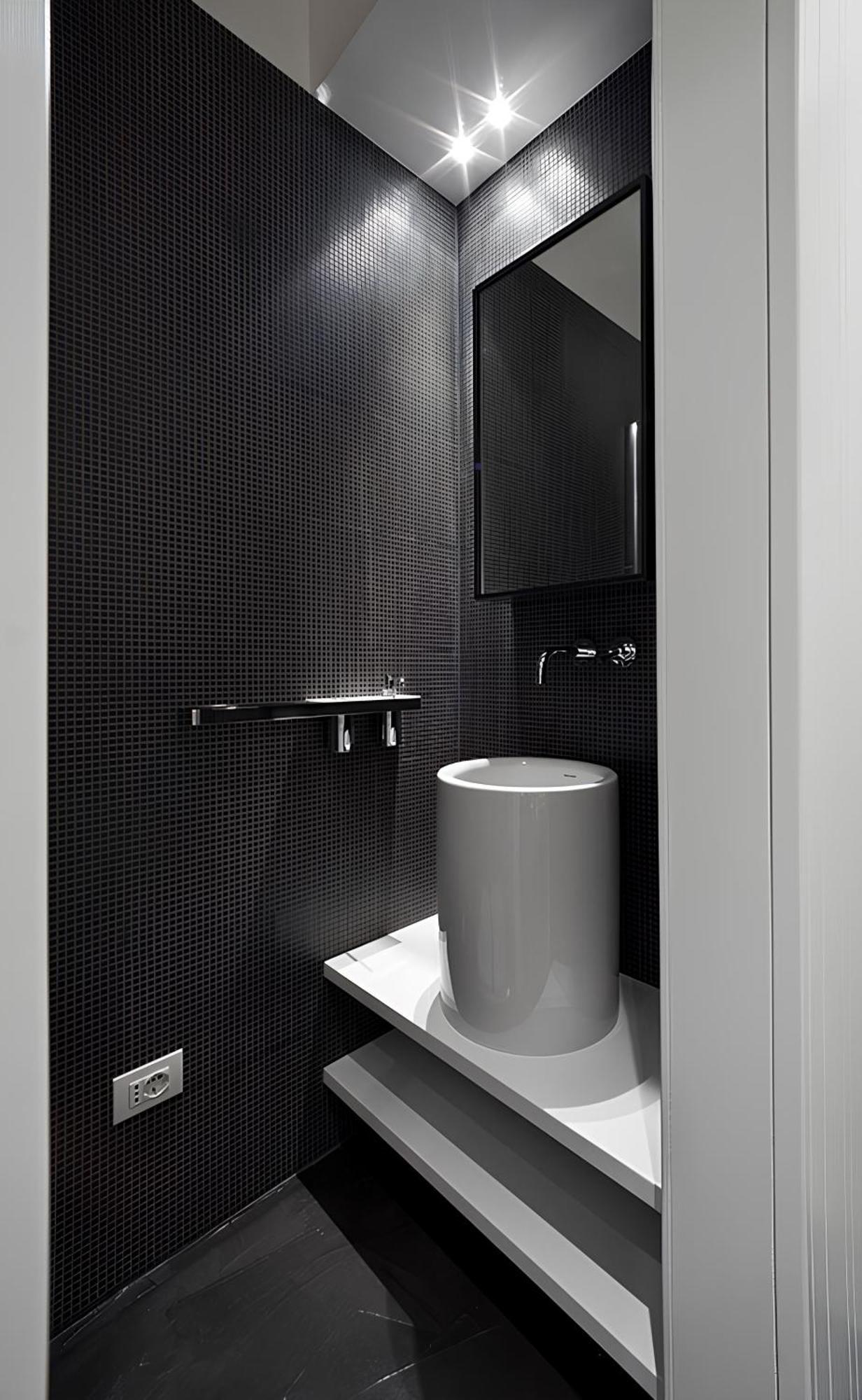Suite Lux Near Duomo / Mm Tricolore Milano Exteriör bild