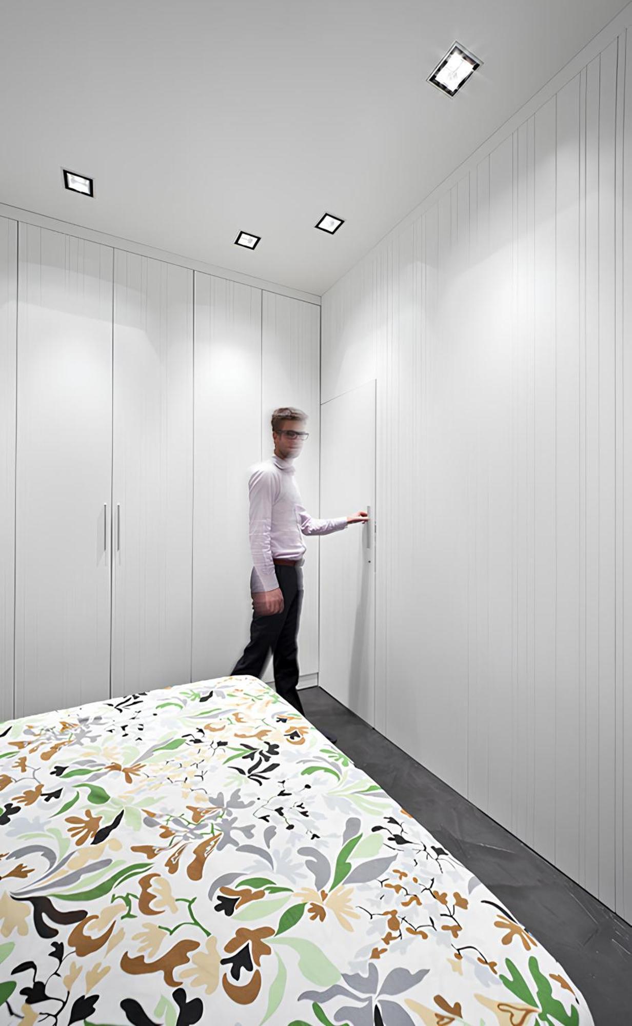 Suite Lux Near Duomo / Mm Tricolore Milano Exteriör bild