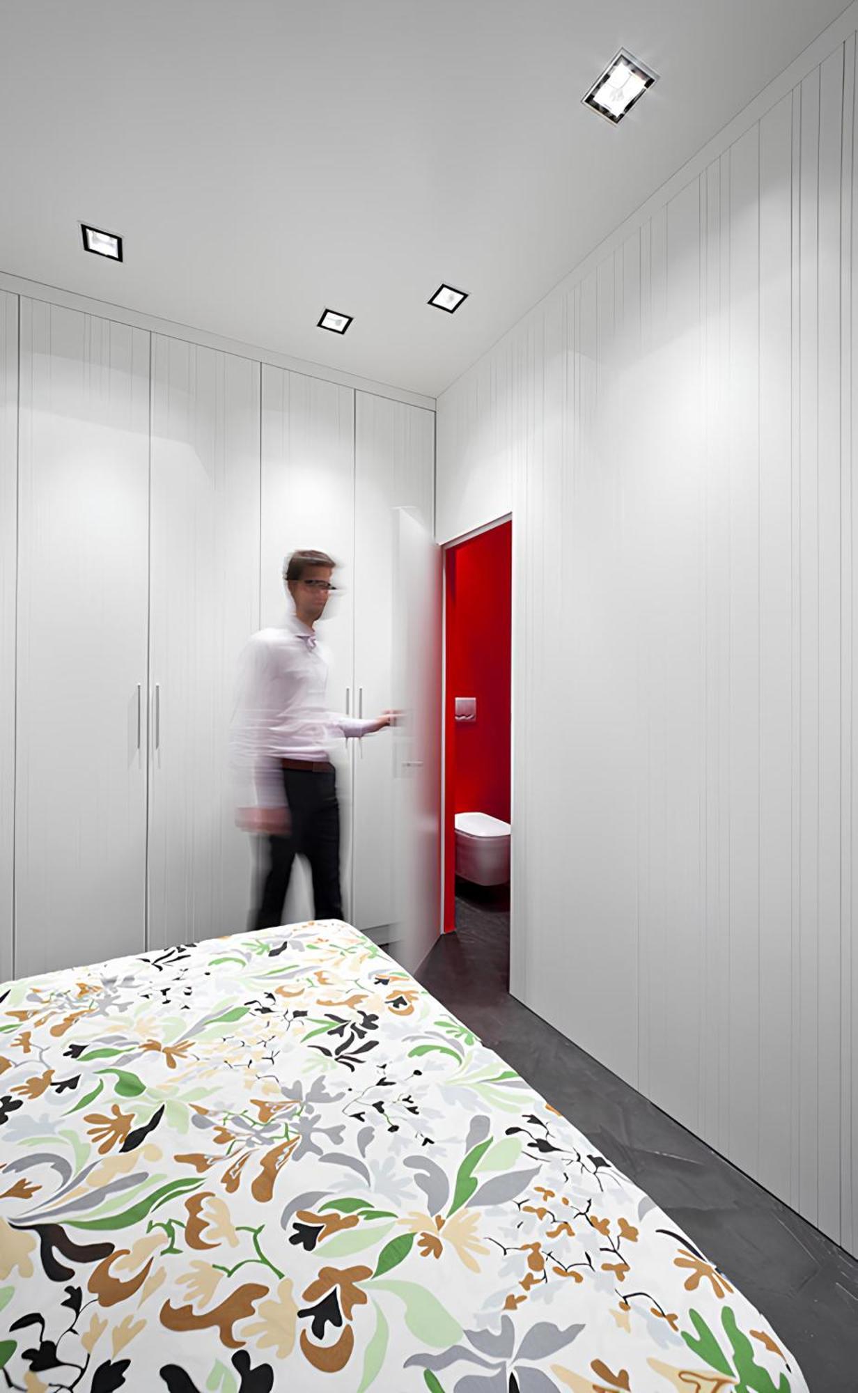 Suite Lux Near Duomo / Mm Tricolore Milano Exteriör bild
