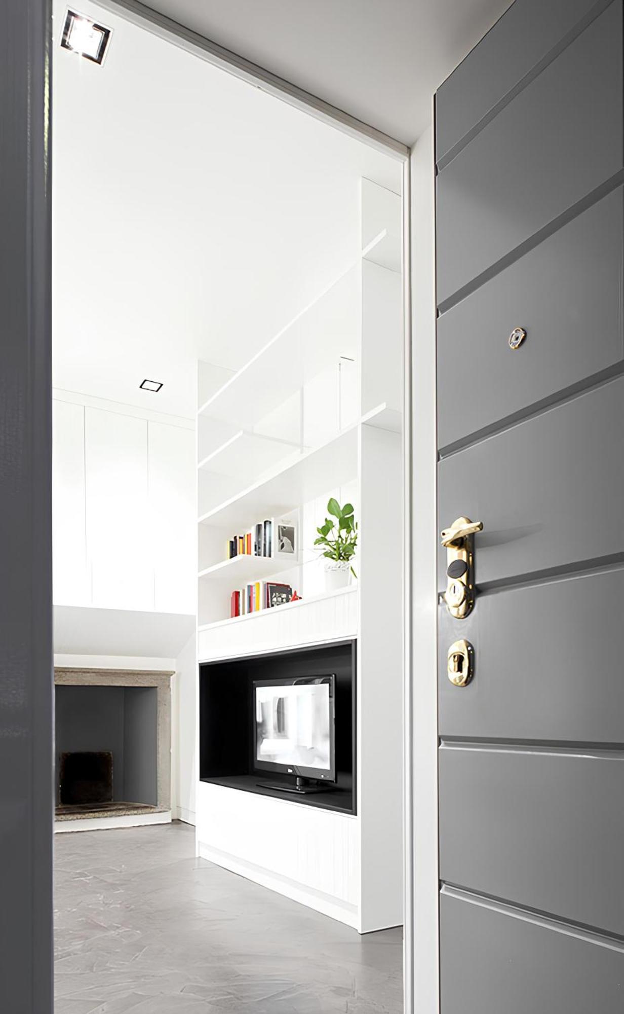 Suite Lux Near Duomo / Mm Tricolore Milano Exteriör bild