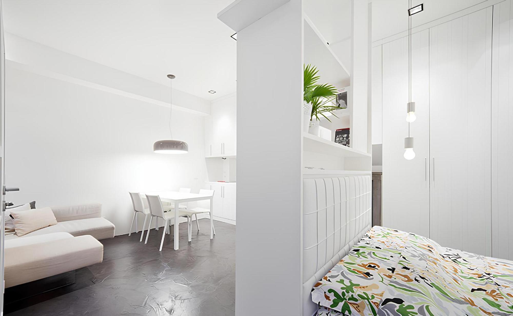 Suite Lux Near Duomo / Mm Tricolore Milano Exteriör bild