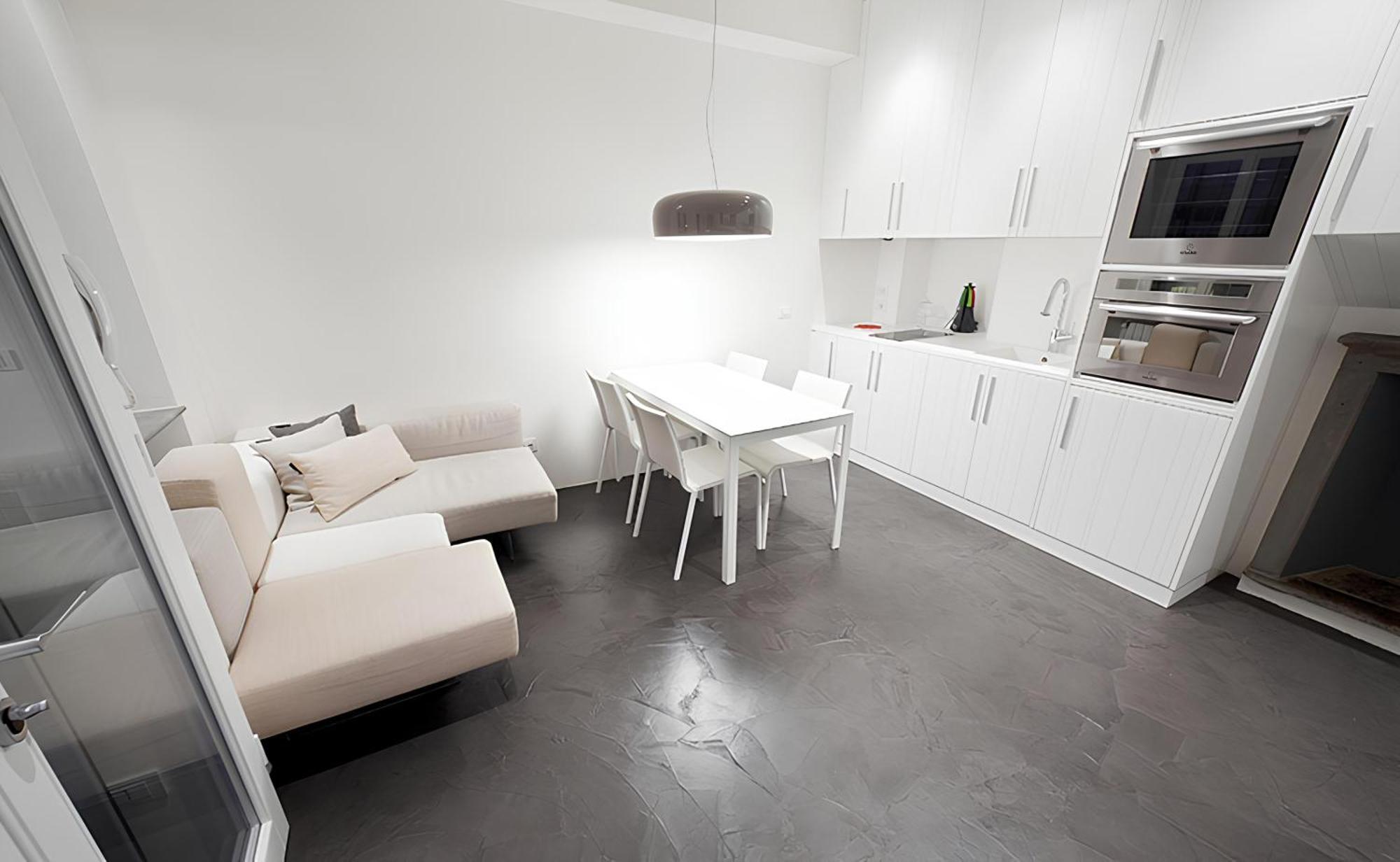 Suite Lux Near Duomo / Mm Tricolore Milano Exteriör bild